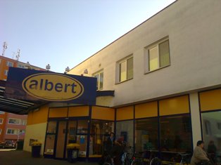 Albert